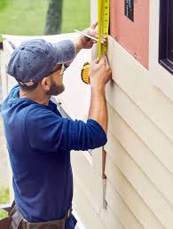 Best Fiber Cement Siding Installation  in Speer, NC